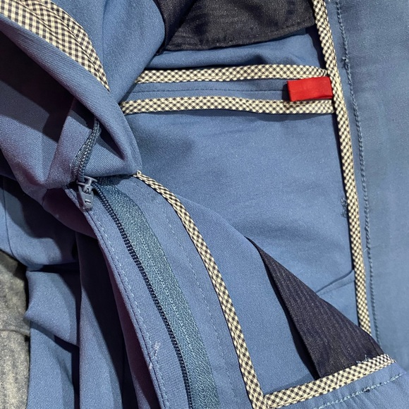 Ralph Lauren Super Stretch Big Boys Dress Pant
Size 16R/28”W - Picture 11 of 11